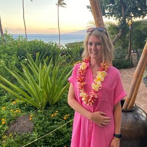 Meet your Posher, Whitney